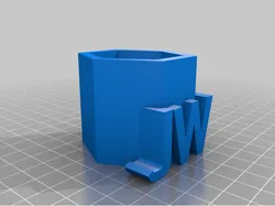JW Planter