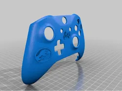 JWE Controller Faceplate XBOX one S