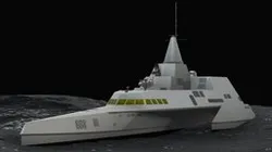 KRI Golok 688