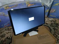 LCD monitor from laptop LCD screen v1