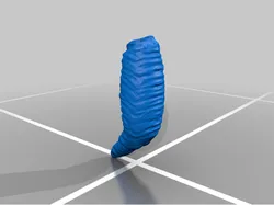 Leech Monster