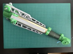 Live Sonar Ice Fishing Tripod (32mm or 1¼")
