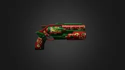 Magnum G Christmas