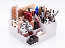 Makeup Organizer