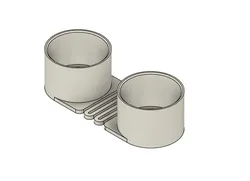 Microscope ocular lens covers