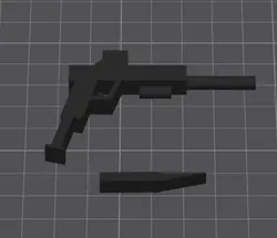 mini weapon pack