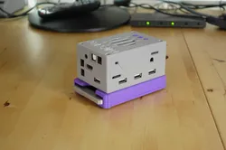 MiSTer FPGA Compact Case