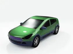 Modul car
