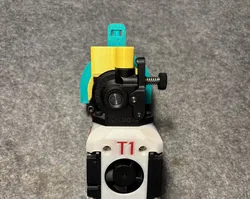 Not So Smart Orbiter V2 Filament Sensor