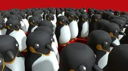 Penguin Army