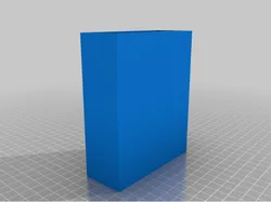 Porta Ferramentas Ender 3 Max