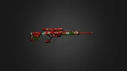 PSZ-1 Christmas