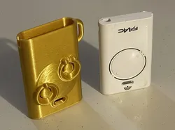Remote Control  - FAAC XT2 868 - CASE