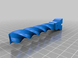 Revised handguards