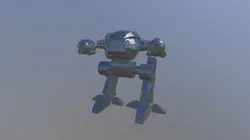 Robot