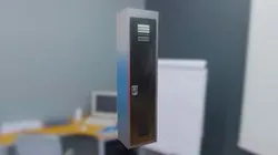 School Locker