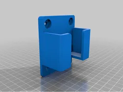 ShapeOKO Bitzero holder