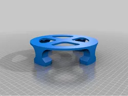 Simple Monitor Stand Riser 50, 95, 150mm