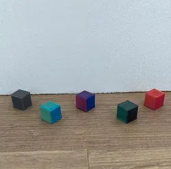 Simpleprint cube
