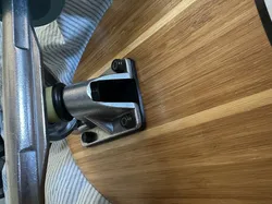 Skateboard Riser