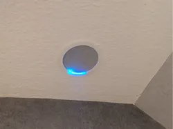 Soporte de techo para Echo Pop - Modelo de impresión 3D gratuito