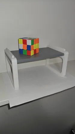 Stackable Shelf