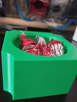 Stylish bowl
