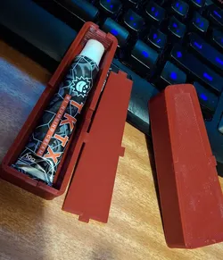 tattoo numbing cream box