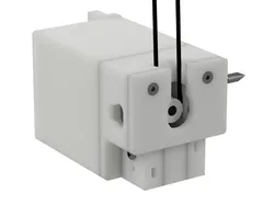 The MorningRope: Automate Your Curtains
