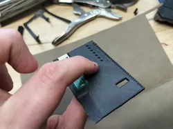 The ultimate wallet multitool