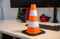 Traffic Cone