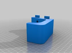 Triton DSV hanger