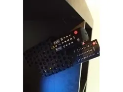 TV Remote Holder