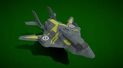 UC-67A Mistaya [Stellaris] ZEO