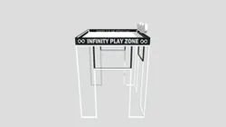 UNIBOX LED Cube