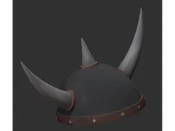 Viking Helmet