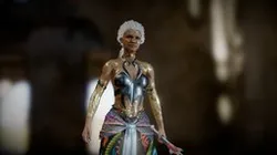 WARRIOR WOMAN AFRICAN BY Oscar Creativo