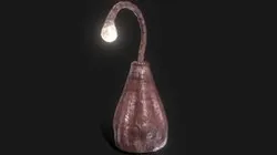 Xen Light - Half Life