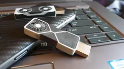 30, 40 or 50 RTX Series Nvidia GPU USB-Stick