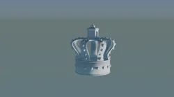 3D CROWN