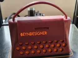 3D printer bestanden | 3MF | BAG