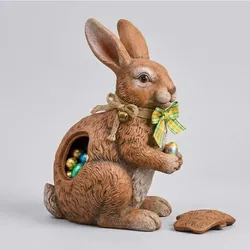 3D printer bestanden | 3MF | Easter Bunny