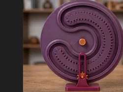 3D printer bestanden | 3MF | Vortex Kinetic