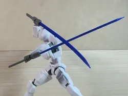 3D printer bestanden | 3MF | 武士刀