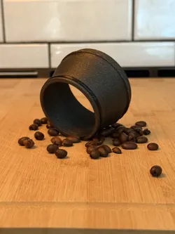 AeroPress to Skerton Adapter