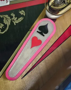 Allied Leisure Flipper for Bally and Williams Mechs