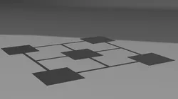 Bed Leveling Test