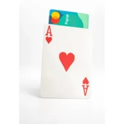 Board Games & Card Games STL تنزيل - Contactless card holder - 3demre