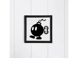 Bomb-Omb 2D