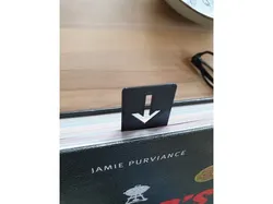 Bookmark